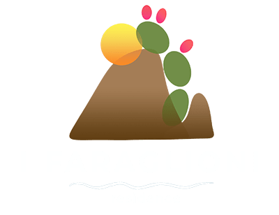 logo residence i faraglioni